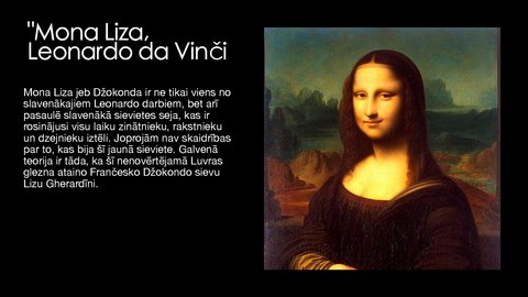 Prezentācija 'Luvras muzejs', 7.