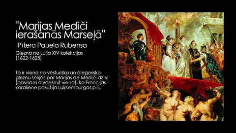 Prezentācija 'Luvras muzejs', 8.