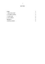 Konspekts 'Anglosagšu tiesību sistēma', 1.