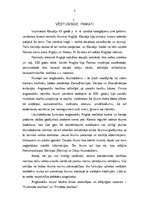 Konspekts 'Anglosagšu tiesību sistēma', 3.