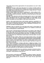 Referāts 'Bērnu psiholoģija no 1 līdz 3 gadiem', 4.