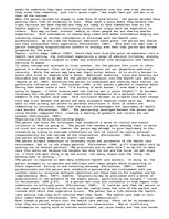 Eseja 'Identify &amp; Explore Metapardigm Concepts of Nursing', 2.