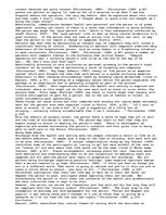 Eseja 'Identify &amp; Explore Metapardigm Concepts of Nursing', 3.