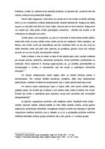 Konspekts 'Saskarsmes partneru personības struktūra un psihes procesi', 4.