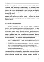 Referāts 'Informācijas pieejamība Eiropas Savienībā un Latvijā', 5.