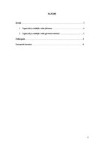 Referāts 'Organizāciju iekšējā vide', 2.