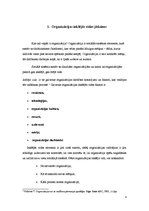 Referāts 'Organizāciju iekšējā vide', 4.