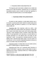 Referāts 'Organizāciju iekšējā vide', 5.