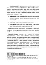 Referāts 'Organizāciju iekšējā vide', 7.