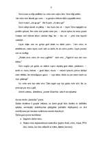 Konspekts 'Neparastie putni', 4.