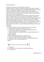 Konspekts 'Rotaļas apraksts', 1.