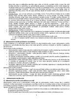 Konspekts 'Administratīvo tiesību priekšmets', 3.