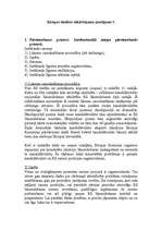 Konspekts 'Eiropas tiesības. Atkārtojuma jautājumi 3', 1.