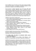 Konspekts 'Eiropas tiesības. Atkārtojuma jautājumi 3', 4.