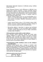 Konspekts 'Eiropas tiesības. Atkārtojuma jautājumi 3', 14.