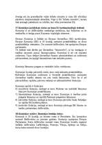 Konspekts 'Eiropas tiesības. Atkārtojuma jautājumi 3', 20.