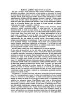 Eseja 'Kultūra - politisko cīņu ierocis un upuris', 1.