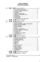 Referāts 'Valmiera - Rūjiena - Mazsalaca - Valmiera', 2.