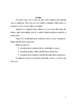 Referāts 'Tiesas spriedums. Tiesas sprieduma saturs, forma un sastāvdaļas', 2.