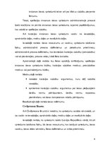 Referāts 'Tiesas spriedums. Tiesas sprieduma saturs, forma un sastāvdaļas', 6.