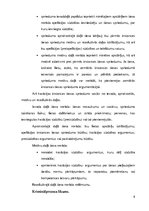 Referāts 'Tiesas spriedums. Tiesas sprieduma saturs, forma un sastāvdaļas', 8.