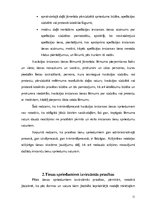 Referāts 'Tiesas spriedums. Tiesas sprieduma saturs, forma un sastāvdaļas', 11.