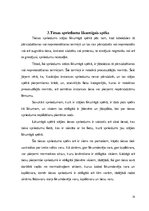 Referāts 'Tiesas spriedums. Tiesas sprieduma saturs, forma un sastāvdaļas', 14.