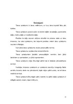 Referāts 'Tiesas spriedums. Tiesas sprieduma saturs, forma un sastāvdaļas', 15.