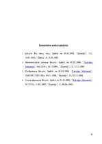 Referāts 'Tiesas spriedums. Tiesas sprieduma saturs, forma un sastāvdaļas', 16.