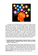 Konspekts 'Uzdevumi filosofijā', 6.