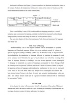 Referāts 'Halliday’s Approach to Text Analysis', 13.