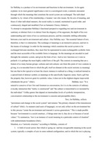 Referāts 'Halliday’s Approach to Text Analysis', 16.