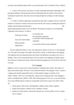 Referāts 'Halliday’s Approach to Text Analysis', 17.