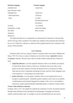 Referāts 'Halliday’s Approach to Text Analysis', 19.