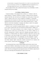 Referāts 'Halliday’s Approach to Text Analysis', 22.