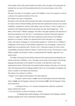 Referāts 'Halliday’s Approach to Text Analysis', 23.