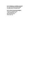 Konspekts 'Intervija ar Kārli Skalbi', 2.