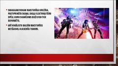 Prezentācija 'Rokmūzika', 6.