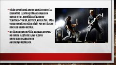 Prezentācija 'Rokmūzika', 7.