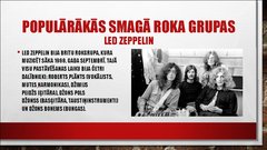 Prezentācija 'Rokmūzika', 8.