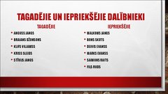 Prezentācija 'Rokmūzika', 14.