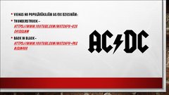 Prezentācija 'Rokmūzika', 15.