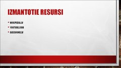 Prezentācija 'Rokmūzika', 18.