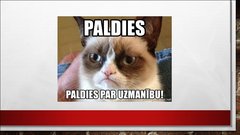 Prezentācija 'Rokmūzika', 19.