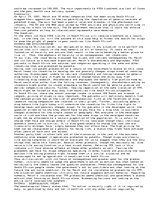 Eseja 'Patents - The Question of Ethics ', 4.