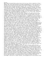 Eseja 'Germany in WWI', 1.