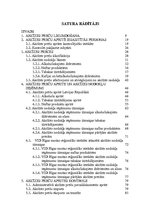 Diplomdarbs 'Akcīzes preču kontroles pilnveidošana Latvijas muitā', 3.