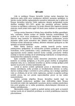 Diplomdarbs 'Akcīzes preču kontroles pilnveidošana Latvijas muitā', 5.