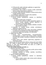 Diplomdarbs 'Akcīzes preču kontroles pilnveidošana Latvijas muitā', 19.