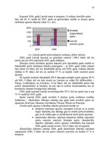 Diplomdarbs 'Akcīzes preču kontroles pilnveidošana Latvijas muitā', 45.